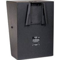 Крепление "пятак" QSC Cinema QM-SW Изображение