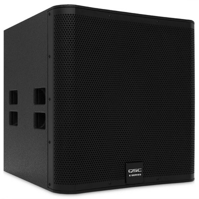 Сабвуфер QSC E18SW Зображення