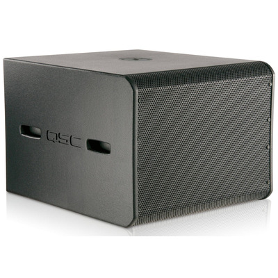 Сабвуфер QSC GP 118 SW-BK Зображення