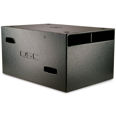 Сабвуфер QSC GP 212 SW-BK Изображение