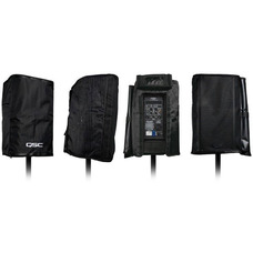 Чохолл-накидка для АС QSC K10 Outdoor Cover Зображення