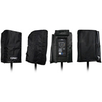 Чохолл-накидка для АС QSC K12 Outdoor Cover Зображення