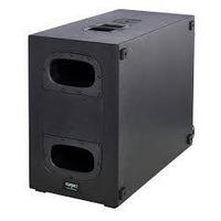 Сабвуфер QSC KS212C Зображення