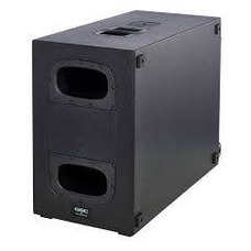 Сабвуфер QSC KS212C Зображення