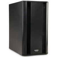 Акустическая система QSC KSub Изображение