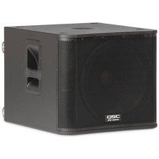 Акустична система QSC KW 181 Зображення