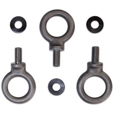 Болти для АС QSC M10 KIT-W Зображення