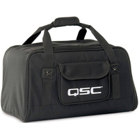 Чехол для аудио QSC Tote, K12 Изображение