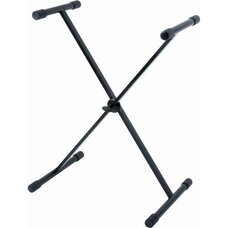 Стійка для синтезатора Quik Lok T9 BK Зображення