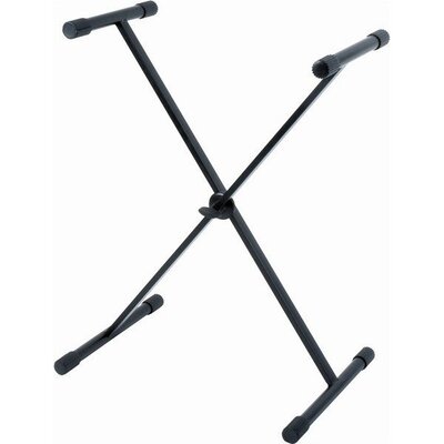 Стійка для синтезатора Quik Lok T9 BK Зображення