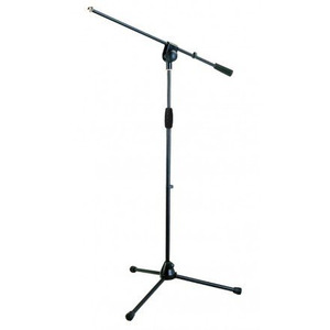 Стійка для мікрофона Quik Lok A514 BK EU Зображення