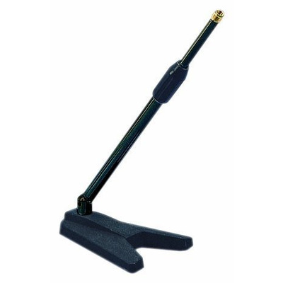 Стойка микрофонная Quik Lok A114 BK EU Изображение