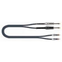 Кабель коммутационный Quik Lok AD105 6BK Изображение