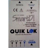 Директ-бокс Quik Lok AUD934 Зображення