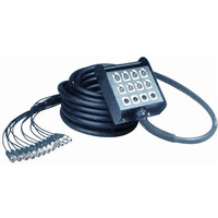 Мультикор Quik Lok BOX604-10K Зображення