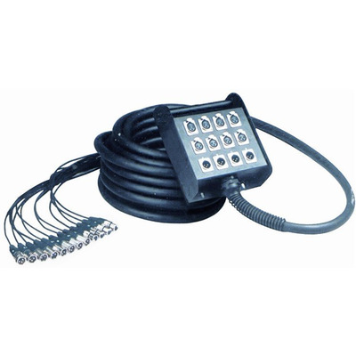 Мультикор Quik Lok BOX605-20K Изображение