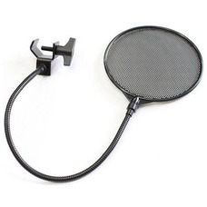 Поп-фільтр Quik Lok FAP01 Зображення