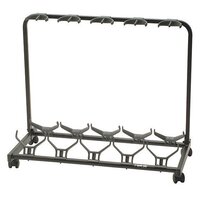 Стенд для гітар Quik Lok GS450 Зображення