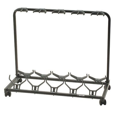 Стенд для гітар Quik Lok GS450 Зображення