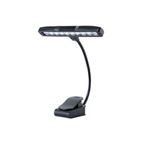 Лампа QUIK LOK MS 19 LED Зображення