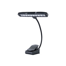 Лампа QUIK LOK MS 19 LED Зображення