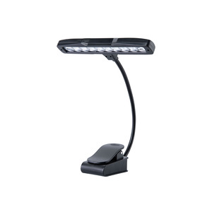 Лампа QUIK LOK MS 19 LED Зображення