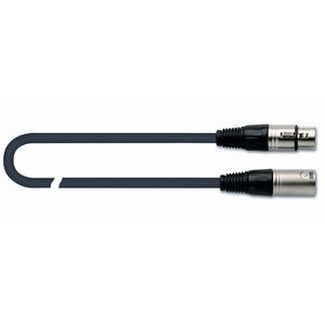 Мікрофонний кабель Quik Lok MX775-9 Зображення