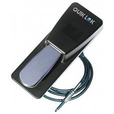 Педаль сустейн Quik Lok PSP125 Изображение