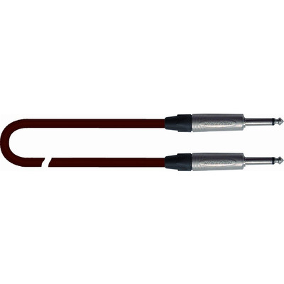 Інструментальний кабель Quik Lok QUIKSILVER Зображення