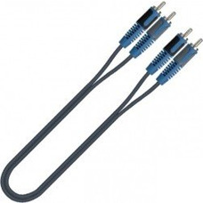 Аудіо кабель Quik Lok RKSA110-2 Зображення