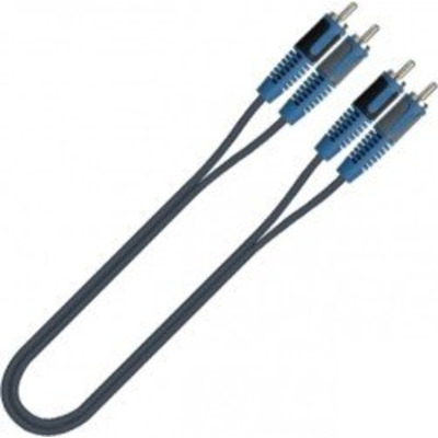 Аудіо кабель Quik Lok RKSA110-2 Зображення