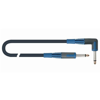 Инструментальный кабель Quik Lok RKSI205-4,5 Изображение