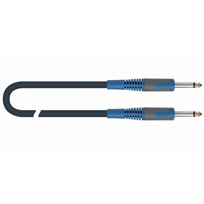 Інструментальний кабель Quik Lok RKSI205-6 Зображення
