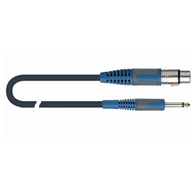 Мікрофонний кабель Quik Lok RKSM300-6 Зображення