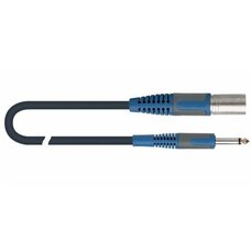 Комутаційний кабель Quik Lok RKSM310-6 Зображення