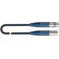 Микрофонный кабель Quik Lok RKSM340-2 Изображение