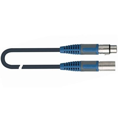 Мікрофонний кабель Quik Lok RKSM340-2 Зображення