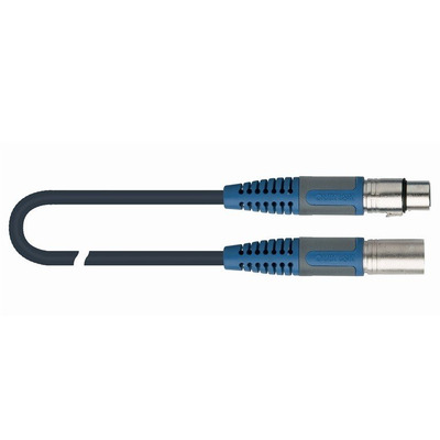 Мікрофонний кабель Quik Lok RKSM340-6 Зображення