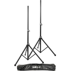 Стійка для аудіо Quik Lok S171PAK-BB Зображення