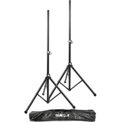 Стійка для аудіо Quik Lok S171PAK-BB Зображення