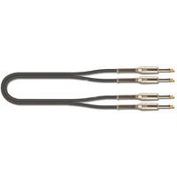 Подвійний кабель Quik Lok S174-4,5 Зображення