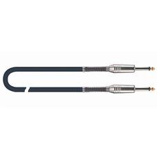 Інструментальний кабель Quik Lok S200-3BK Зображення