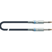 Кабель балансный Quik Lok S214-9BK Изображение