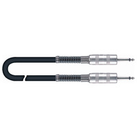 QUIK LOK STACK/100 Кабель инструментальный Изображение