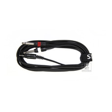 Кабель комутаційний QUIK LOK SX30-3K Зображення