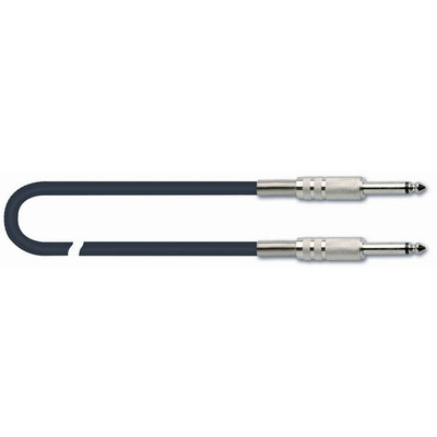 Кабель инструментальный Quik Lok SX764-5 Изображение