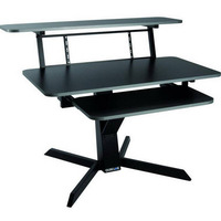 Робоче місце Quik Lok Z460 BK Зображення