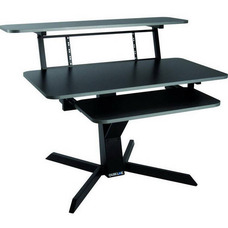 Робоче місце Quik Lok Z460 BK Зображення