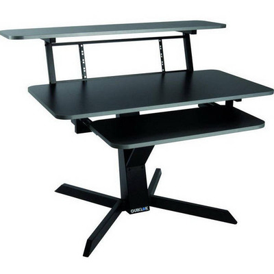 Рабочее место Quik Lok Z460 BK Изображение