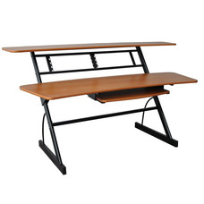 Робоче місце Quik Lok Z600 Зображення